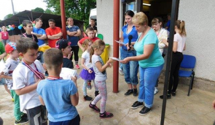Gyermeknap 2019.5.26