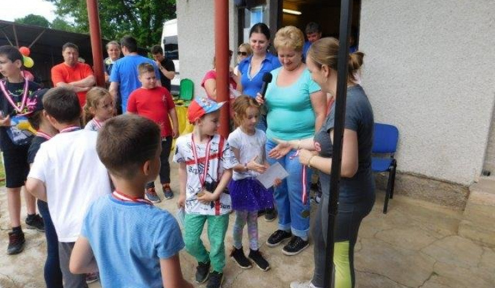 Gyermeknap 2019.5.26