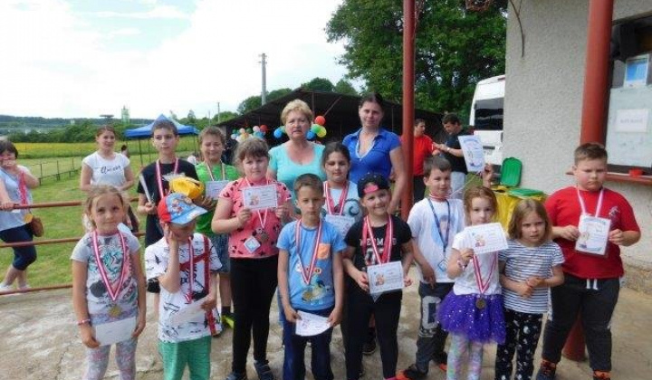 Gyermeknap 2019.5.26