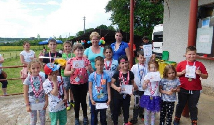 Gyermeknap 2019.5.26