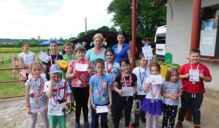 Gyermeknap 2019.5.26