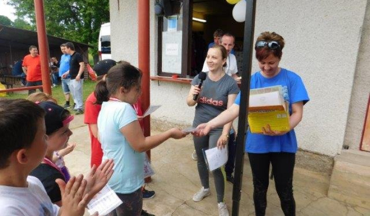 Gyermeknap 2019.5.26