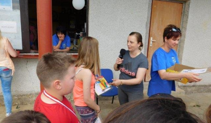 Gyermeknap 2019.5.26