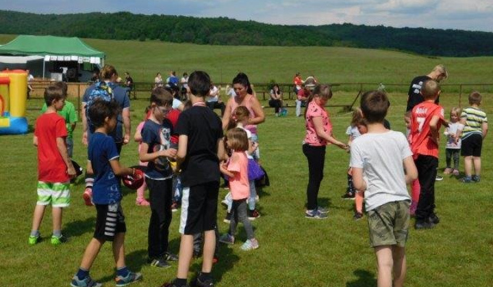Gyermeknap 2019.5.26