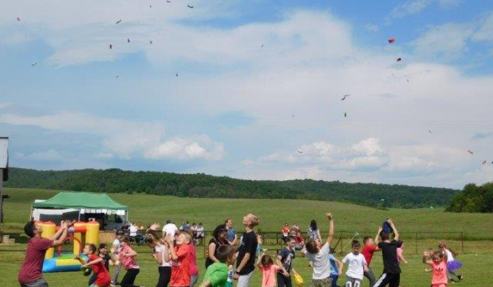 Gyermeknap 2019.5.26
