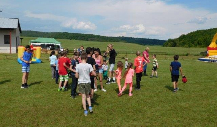 Gyermeknap 2019.5.26