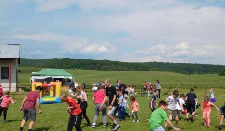 Gyermeknap 2019.5.26