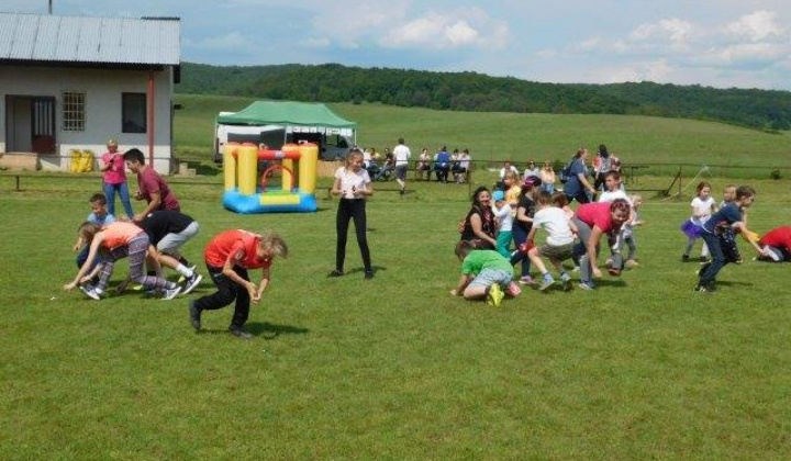 Gyermeknap 2019.5.26