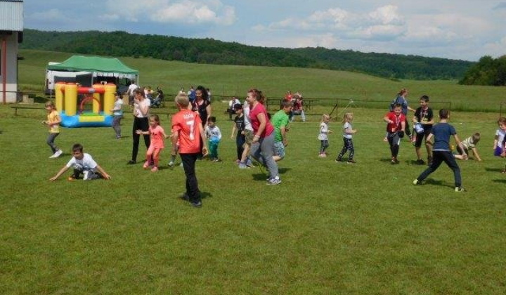 Gyermeknap 2019.5.26
