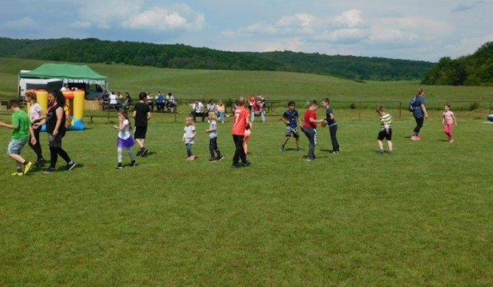 Gyermeknap 2019.5.26