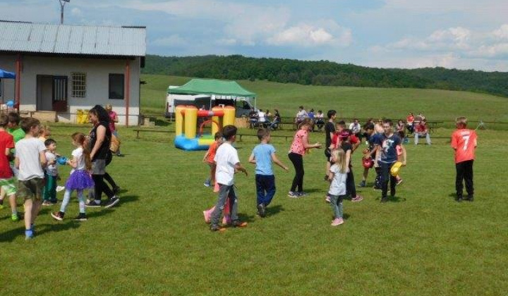 Gyermeknap 2019.5.26