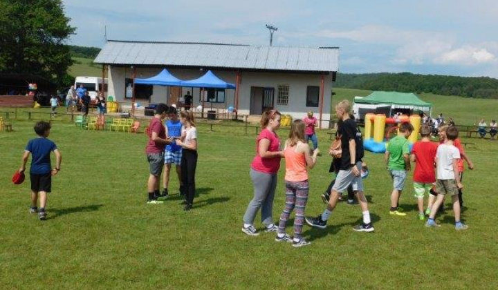 Gyermeknap 2019.5.26