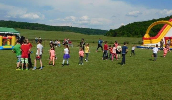 Gyermeknap 2019.5.26