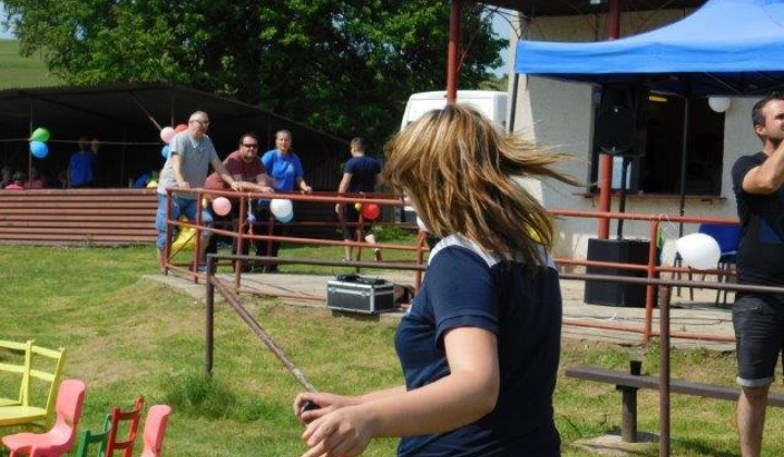 Gyermeknap 2019.5.26