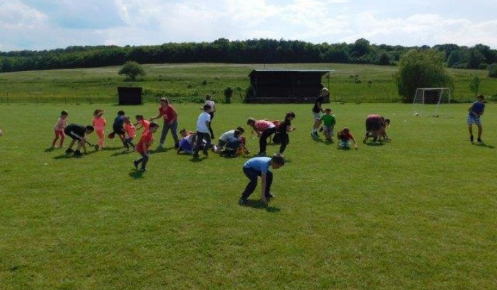 Gyermeknap 2019.5.26