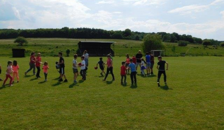 Gyermeknap 2019.5.26