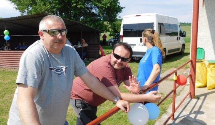 Gyermeknap 2019.5.26