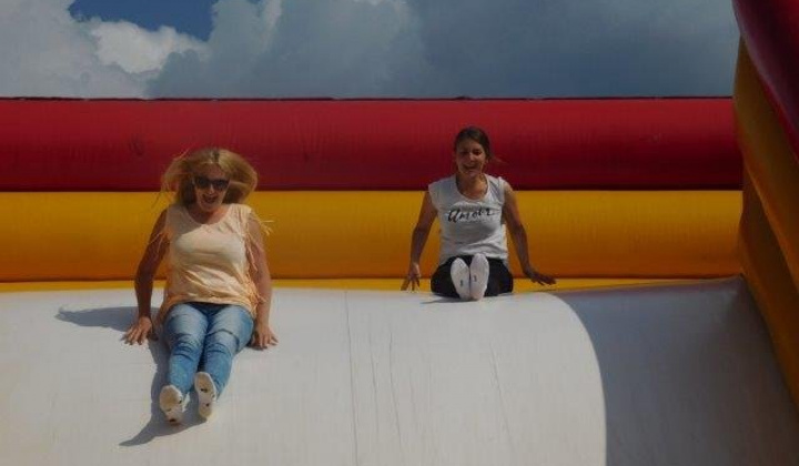 Gyermeknap 2019.5.26