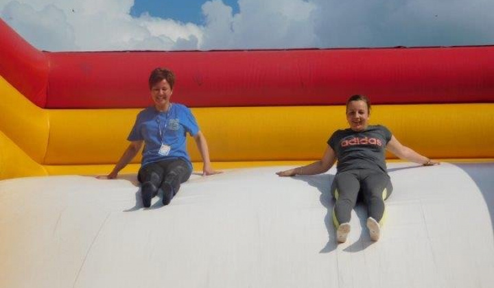 Gyermeknap 2019.5.26