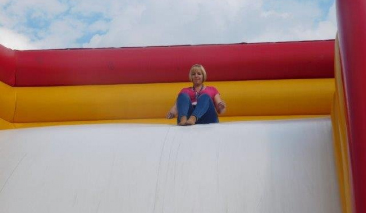 Gyermeknap 2019.5.26