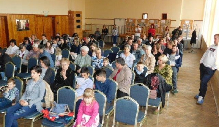 Anyák napja 2019