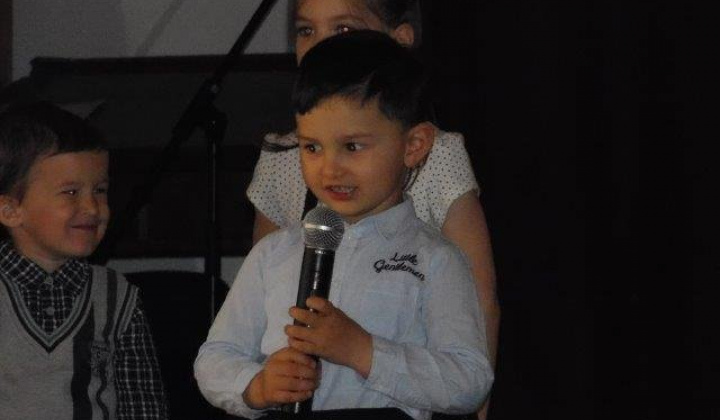 Anyák napja 2019