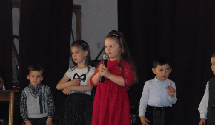 Anyák napja 2019