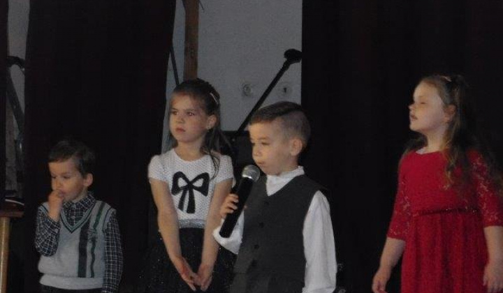 Anyák napja 2019