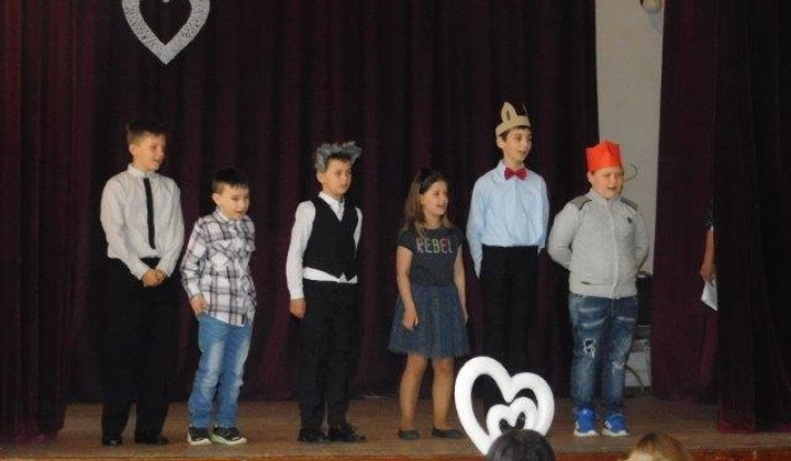 Anyák napja 2019
