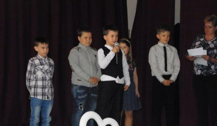 Anyák napja 2019