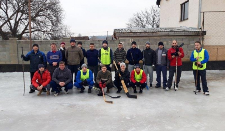 Hoki bajnokság 2019.2.10