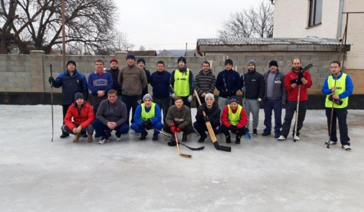 Hoki bajnokság 2019.2.10