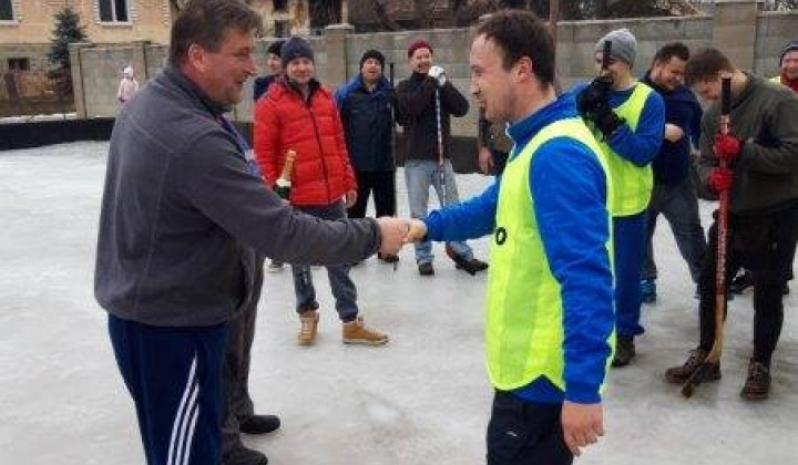 Hoki bajnokság 2019.2.10