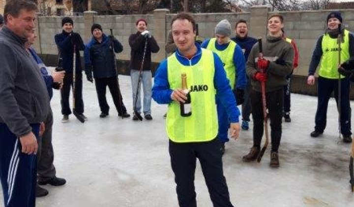Hoki bajnokság 2019.2.10