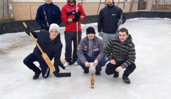 Hoki bajnokság 2019.2.10