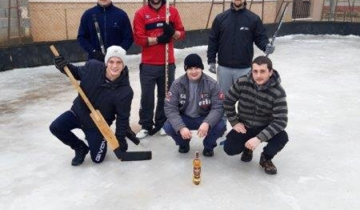 Hoki bajnokság 2019.2.10