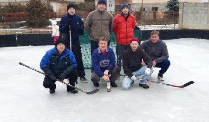 Hoki bajnokság 2019.2.10