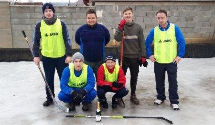 Hoki bajnokság 2019.2.10