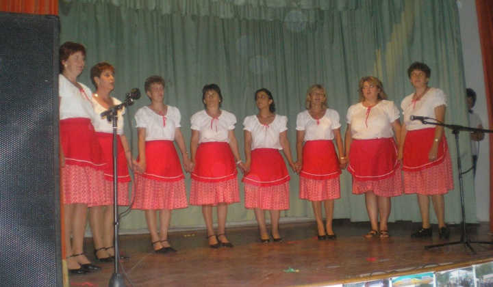 Spevácky zbor žien