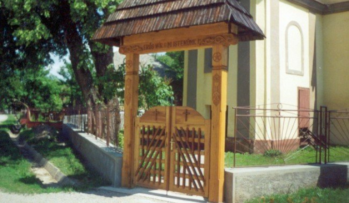 Pamiatky