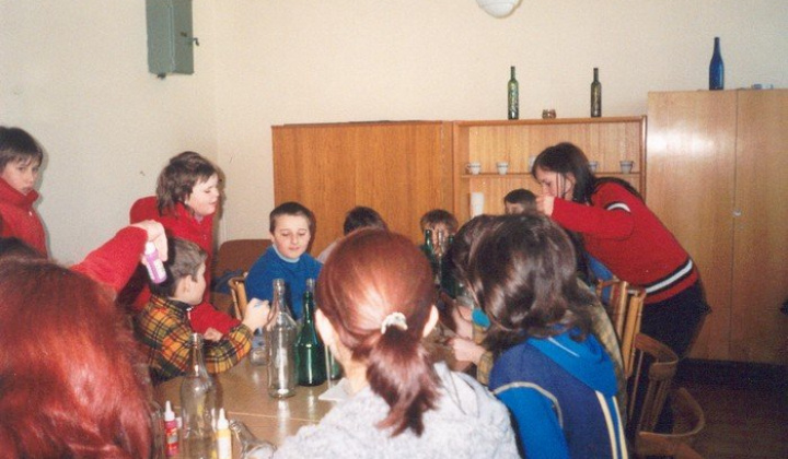 Zväz mladých