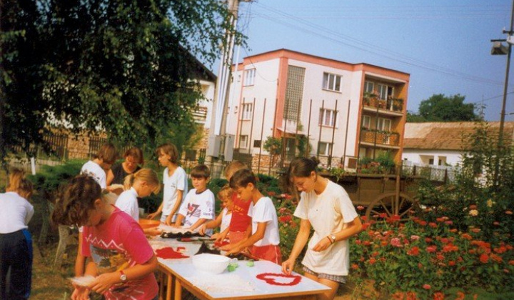 Zväz mladých