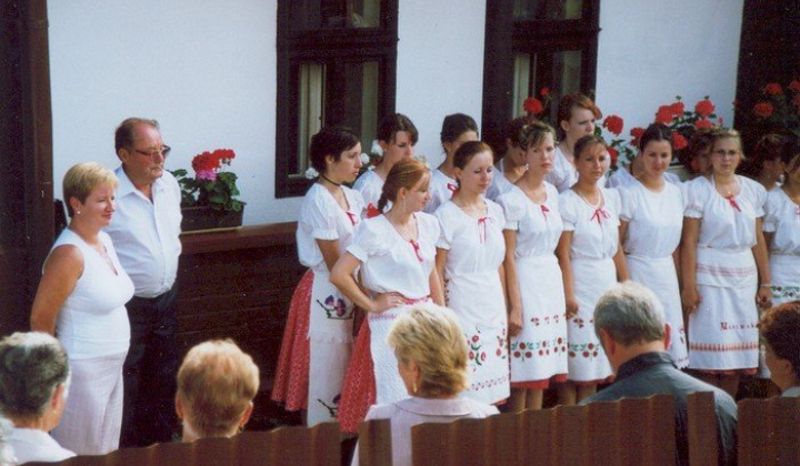 Zväz mladých