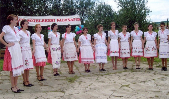 Folklórny súbor