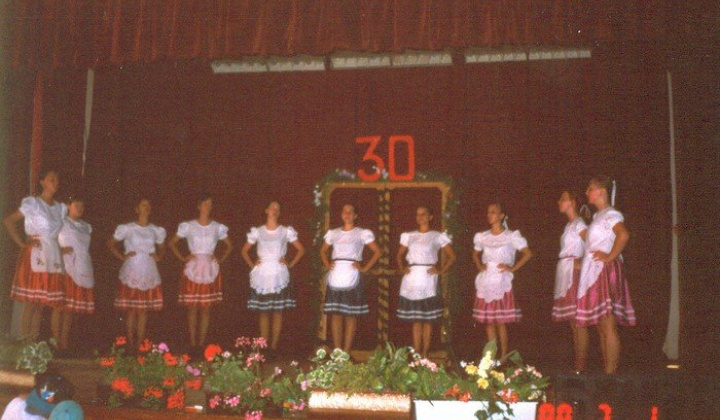 Folklórny súbor