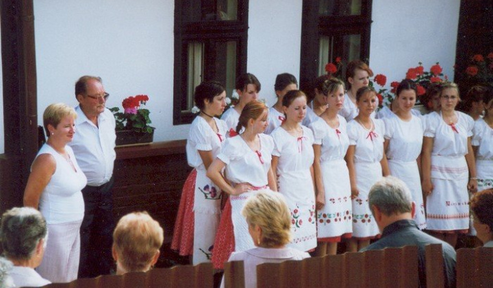 Folklórny súbor