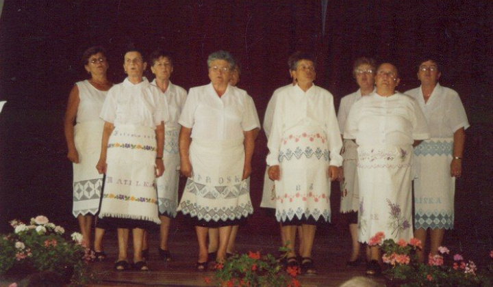 Klub dôchodcov