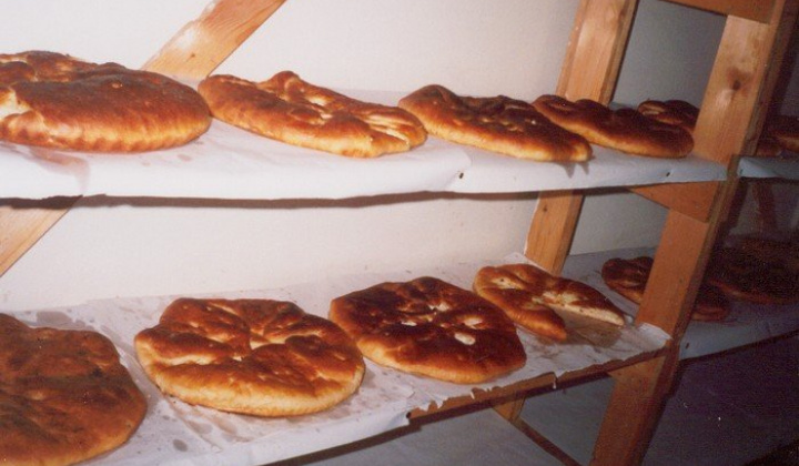 Klub dôchodcov