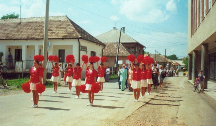 Mažoretky