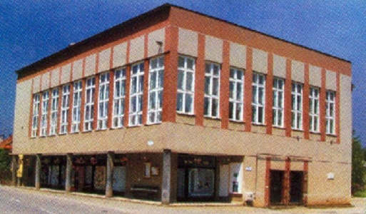 FotoGaléria obce 